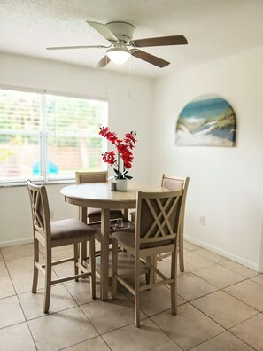 تناول الطعام