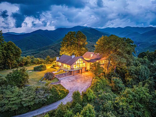 360° Mountain Views | Movie Theater & Hot Tub