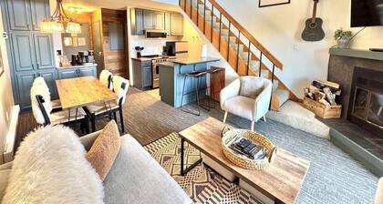 Moose Mtn Retreat | Ski-In/Ski-Out | Pool & Hot Tub