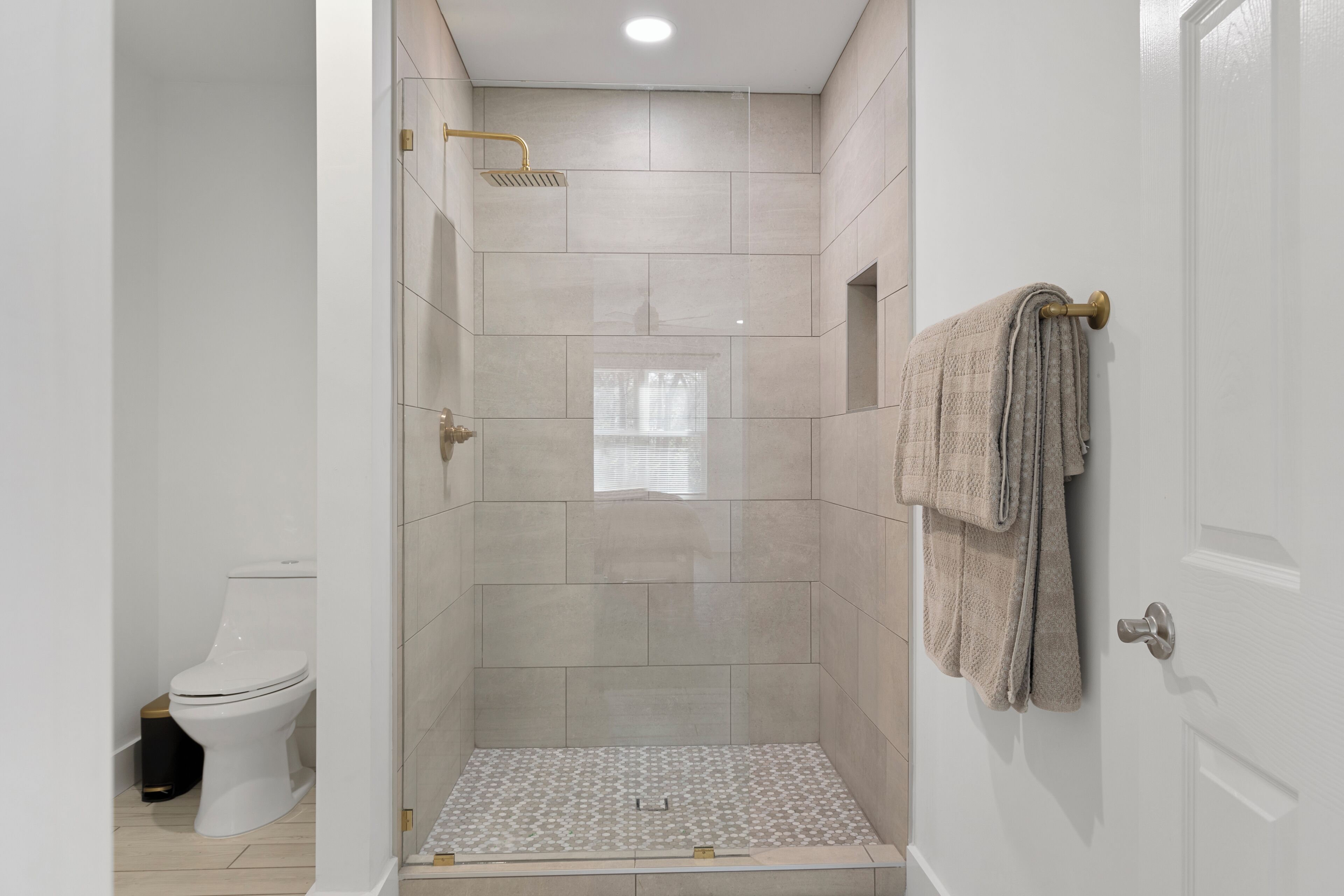 Shower