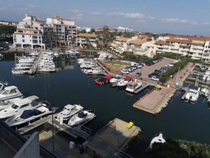 Port de plaisance