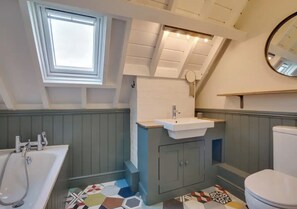 淋浴設備、風筒、提供毛巾、廁紙