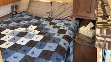 1 Schlafzimmer, kostenloses WLAN, Rollstuhlgeeignet