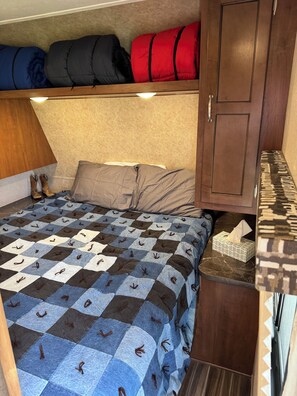 1 Schlafzimmer, kostenloses WLAN, Rollstuhlgeeignet