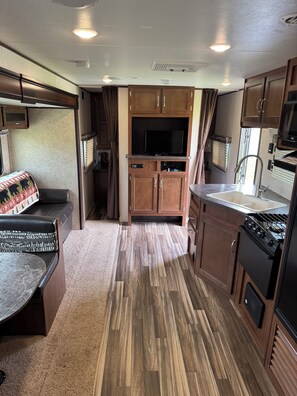 1 bedroom, free WiFi, wheelchair access