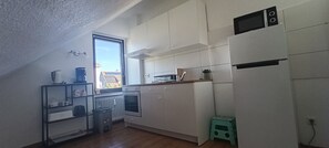Eget kjøkken