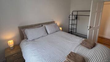 4 bedrooms, WiFi