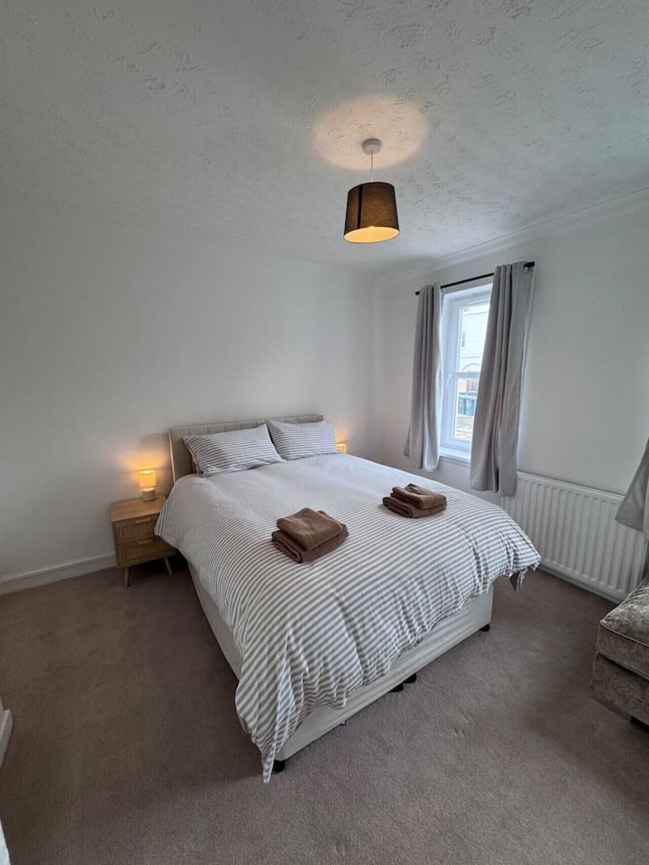 4 dormitorios y wifi