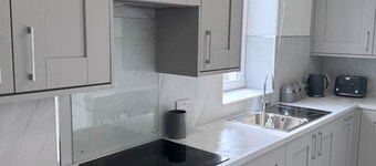 Helensburgh Central Apartment