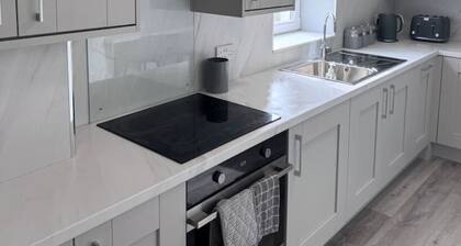 Helensburgh Central Apartment