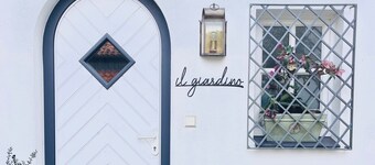 Vacation home on the Ilmenau cycle path near Bad Bevensen with therapy facilities