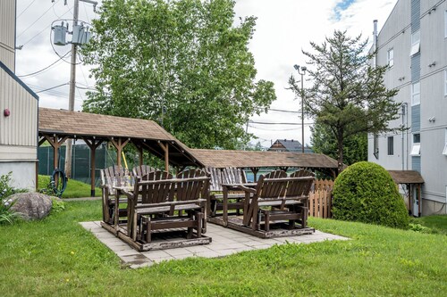 LOFT de la montagne- MSA