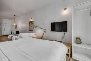 1 bedroom, WiFi