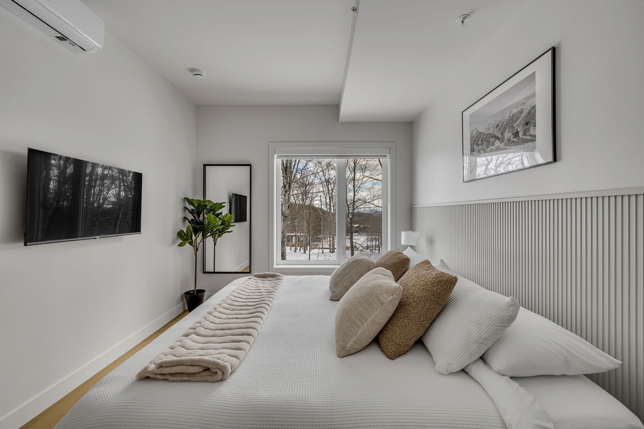 2 Schlafzimmer, Bügeleisen/Bügelbrett, Reisekinderbett, WLAN