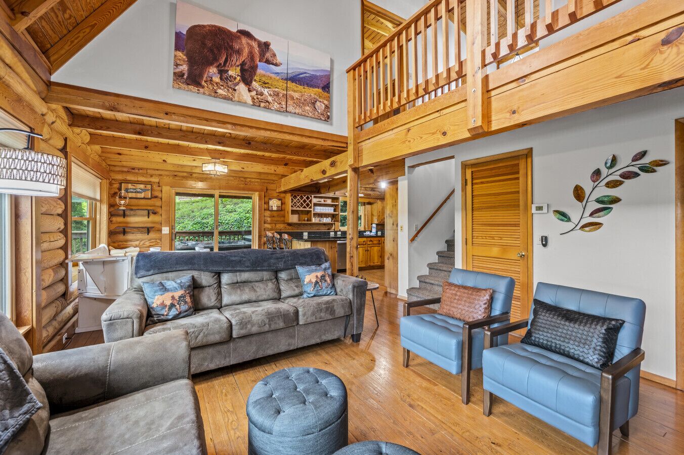 Smart-TV, peis og videospill