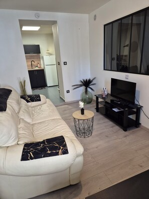 منطقة المعيشة