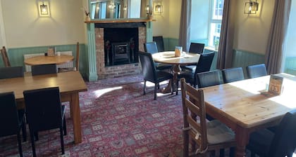 The Olde Market Inn