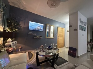 Smart TV