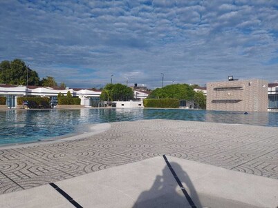 For rent house in Condominium in flandes Tolima