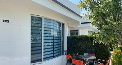 For rent house in Condominium in flandes Tolima