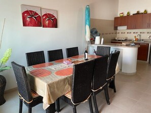 Spiseområde