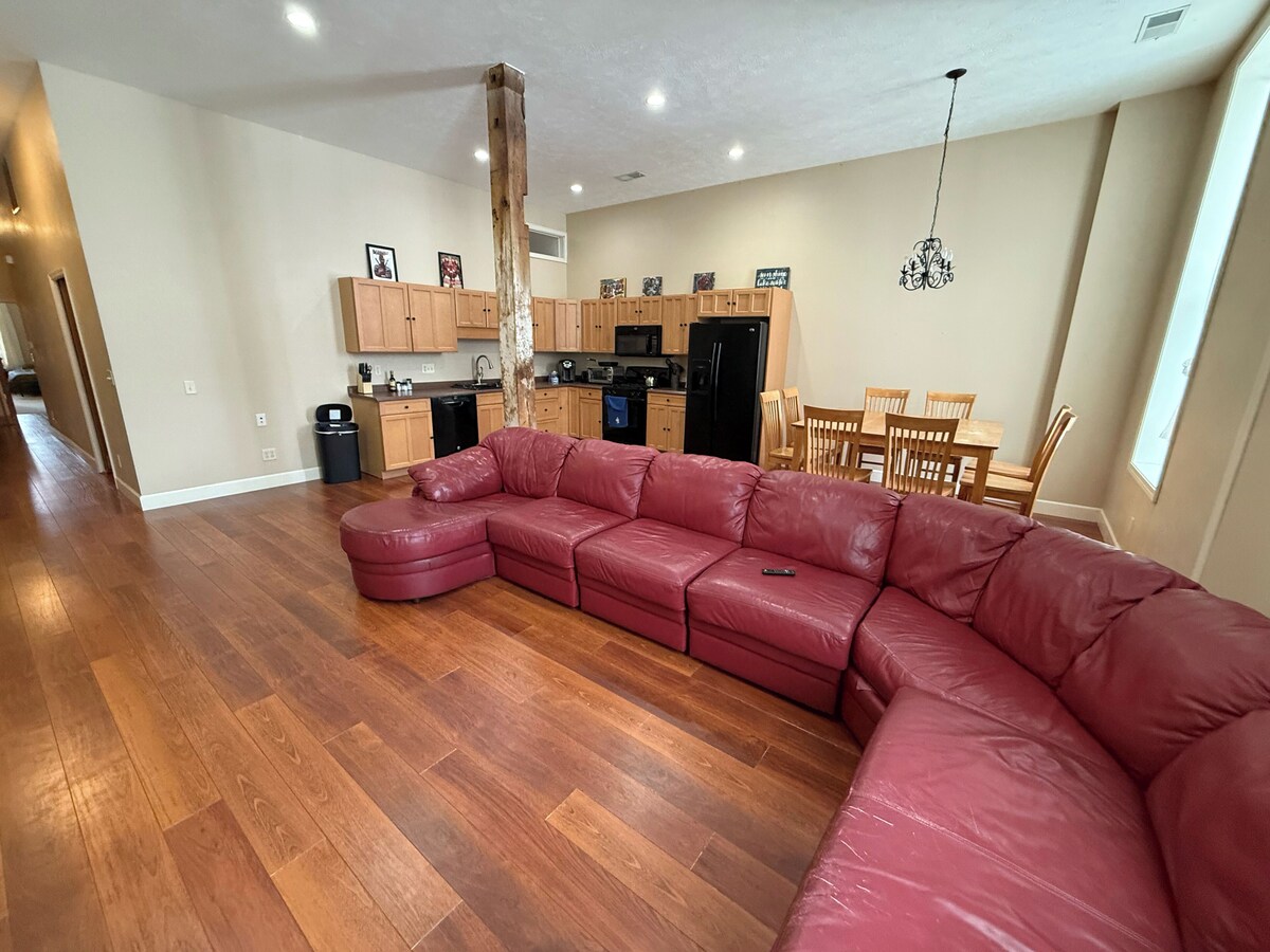 Image de profil de l’hôte