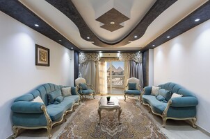 Apartment, Mountain View | View from room