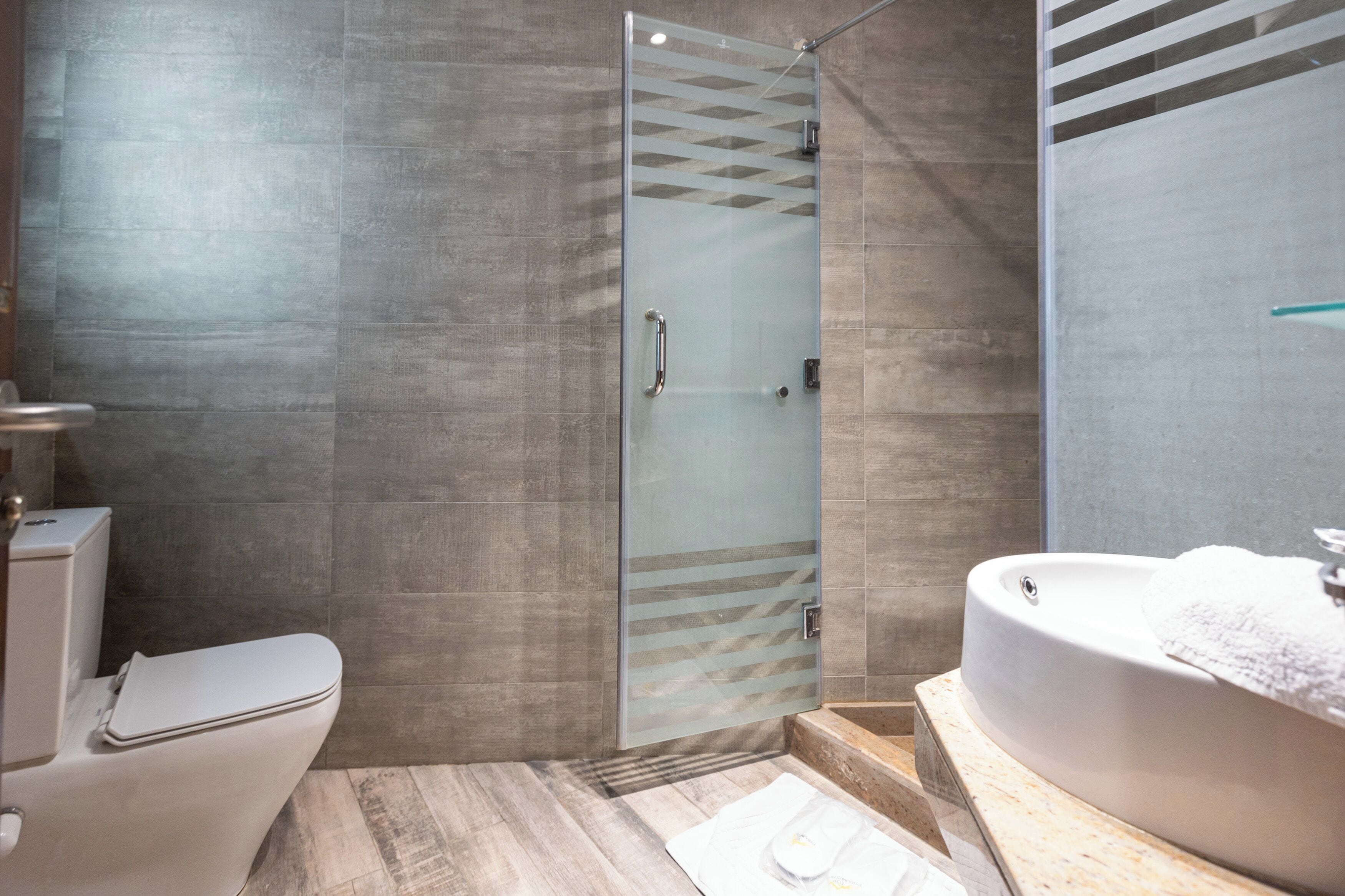 Foto - Pyramids Yard Hotel