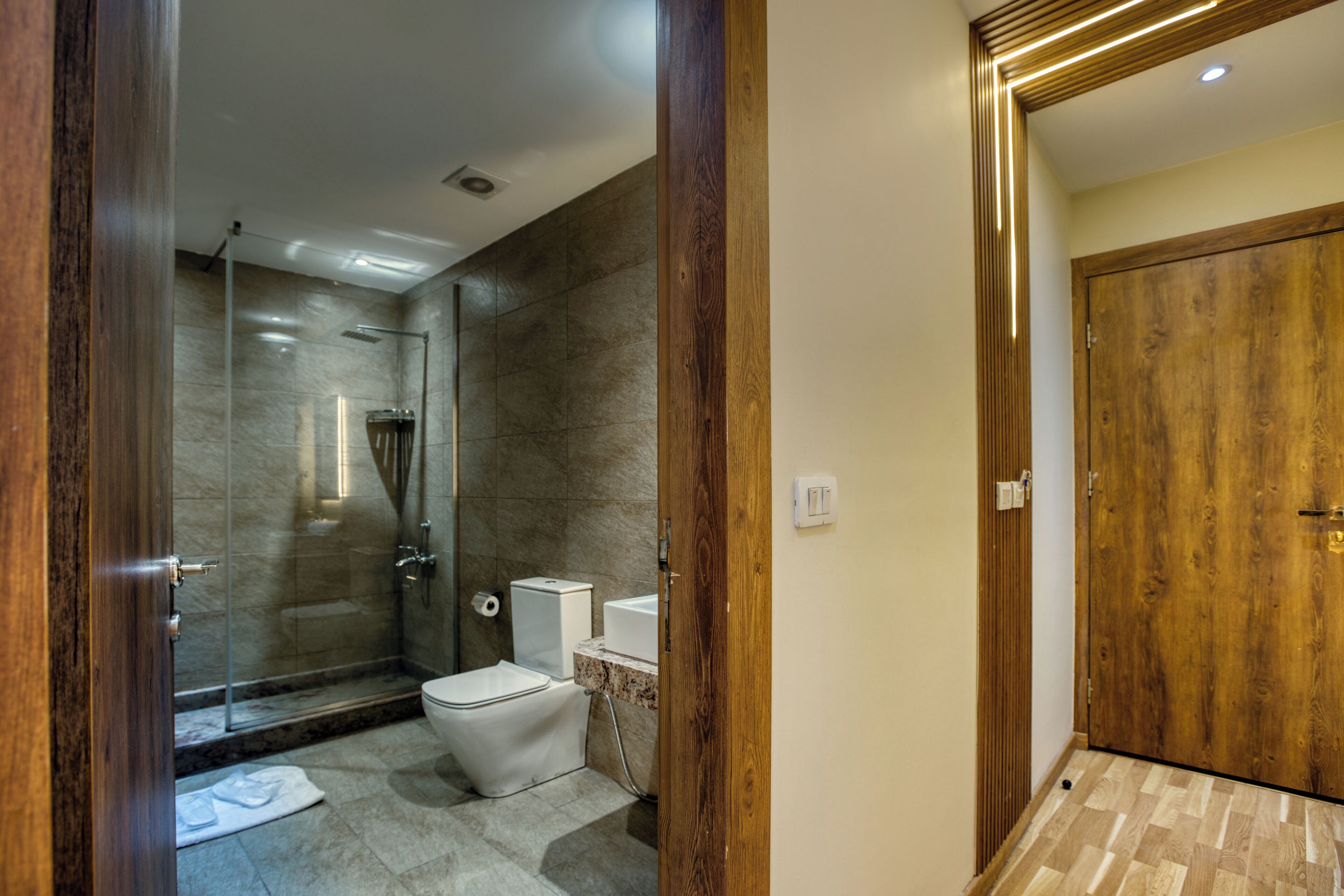 Foto - Pyramids Yard Hotel