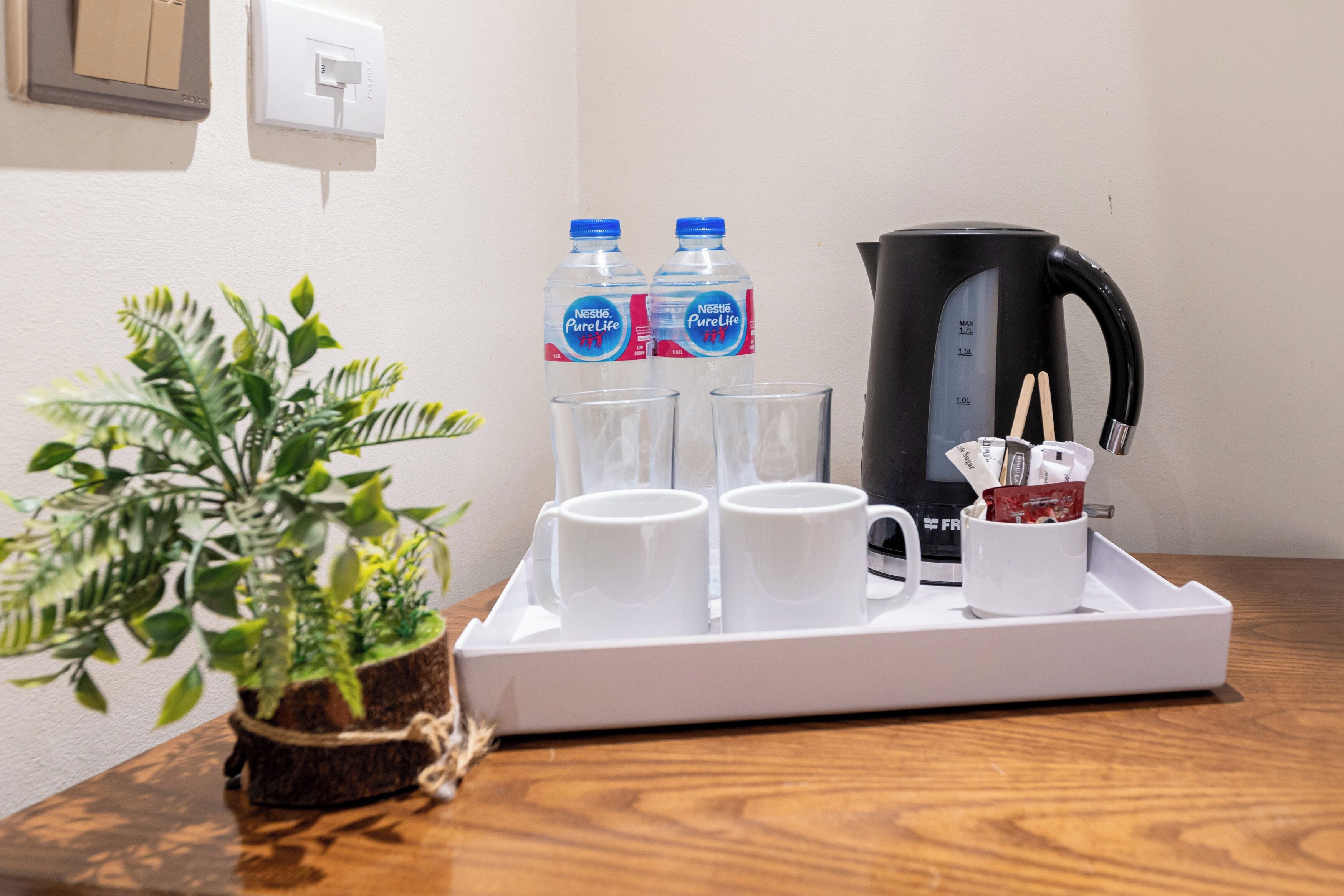 Foto - Pyramids Yard Hotel