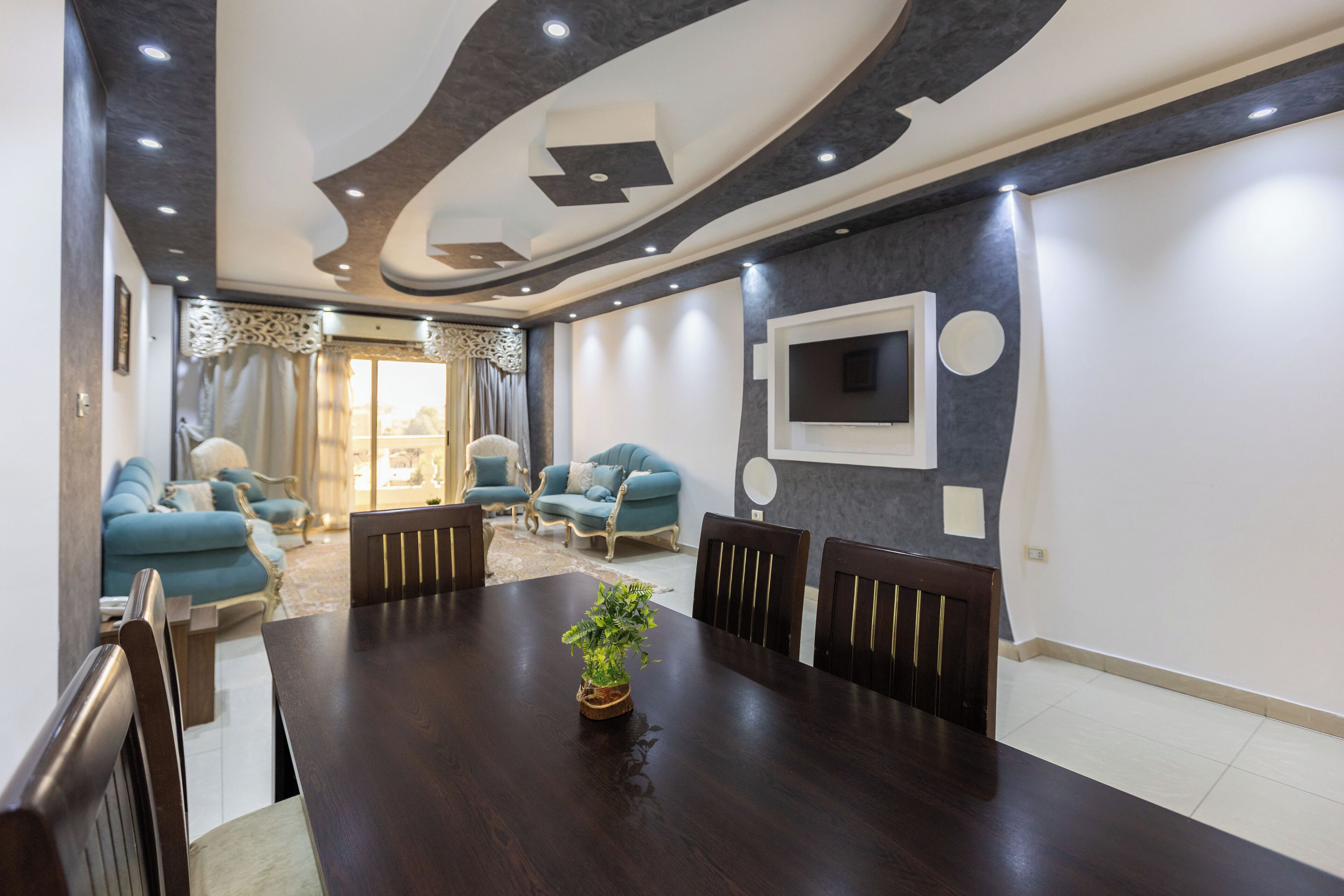 Foto - Pyramids Yard Hotel