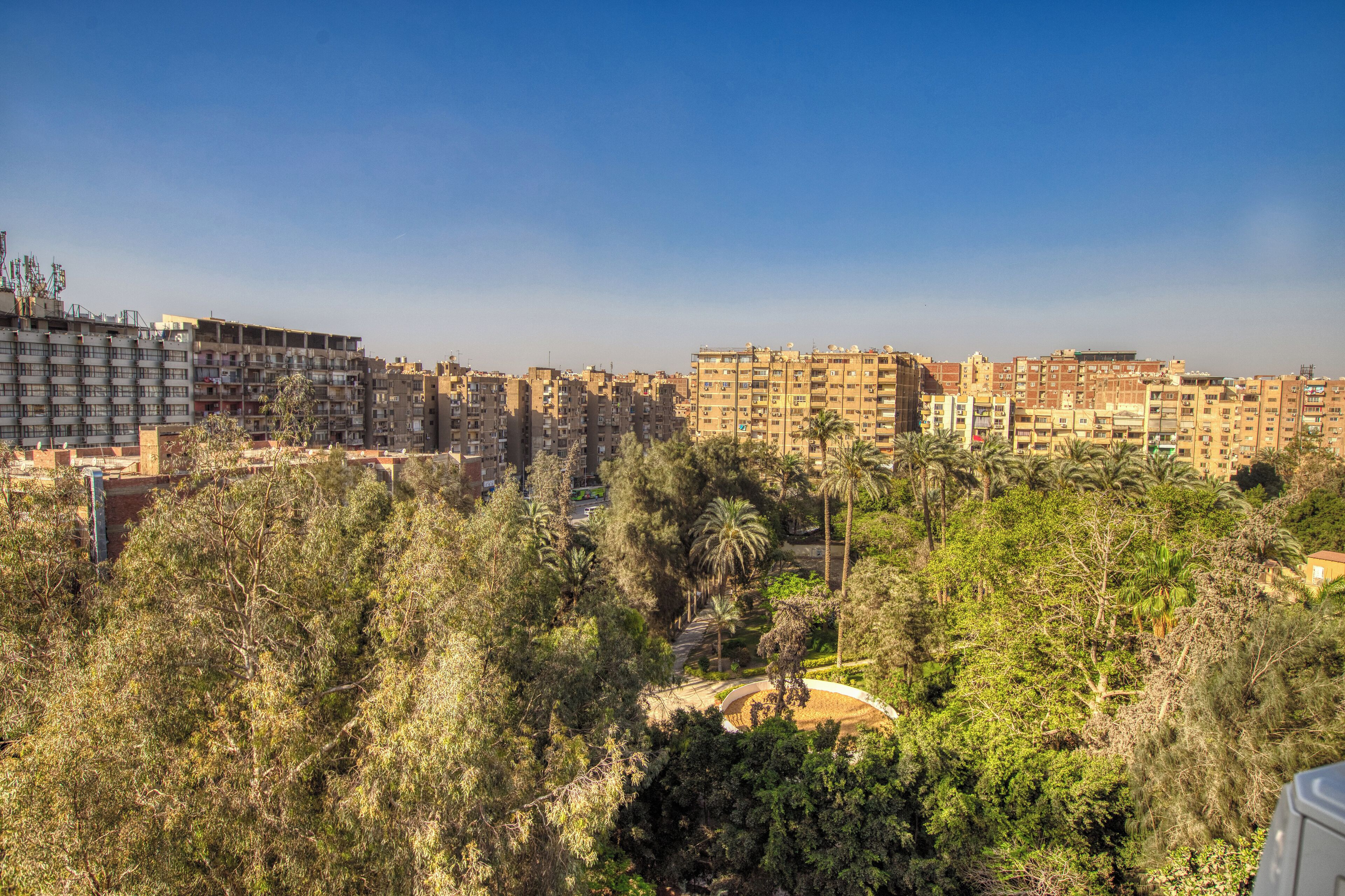 Foto - Pyramids Yard Hotel