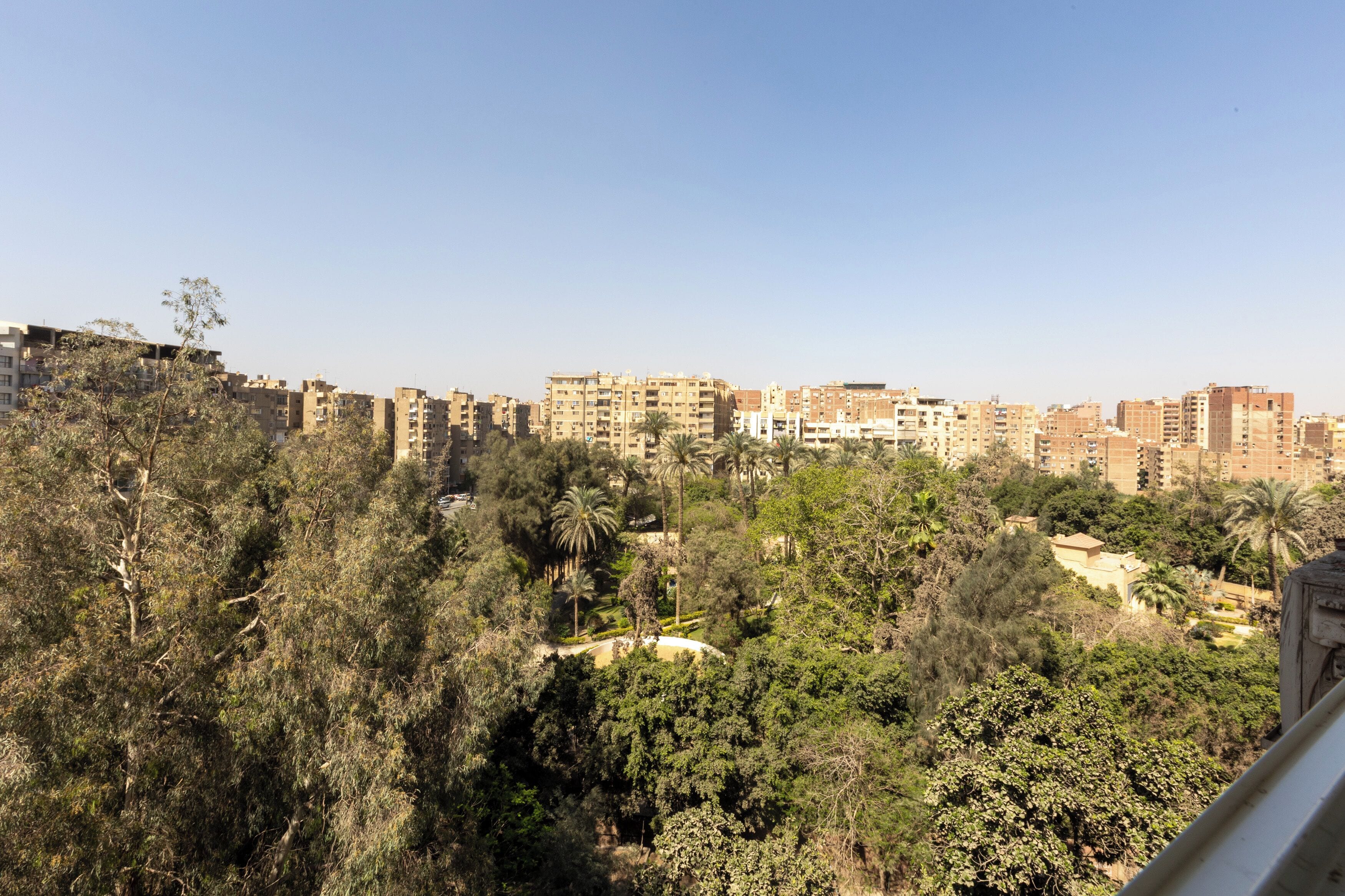 Foto - Pyramids Yard Hotel