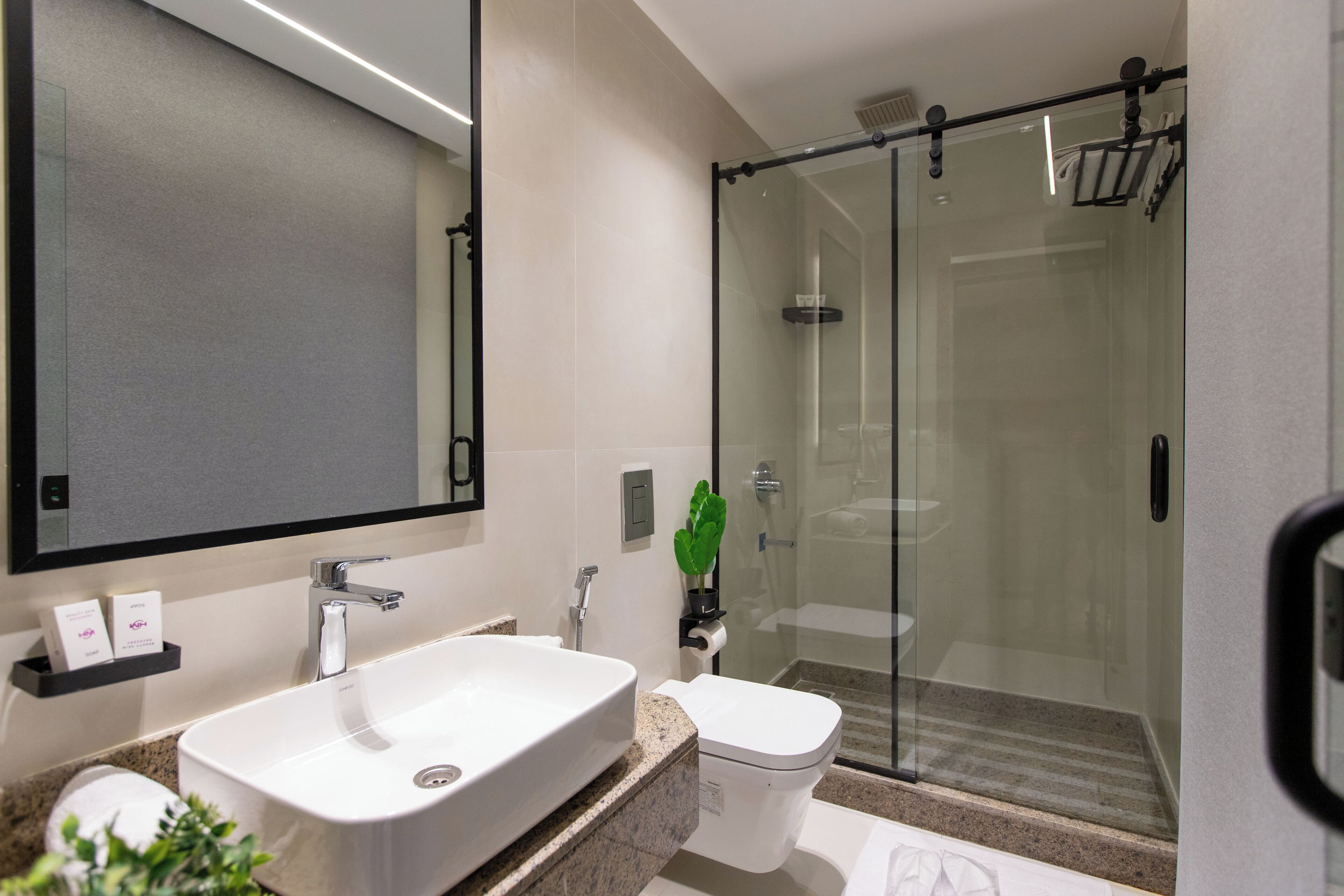 Foto - Pyramids Yard Hotel