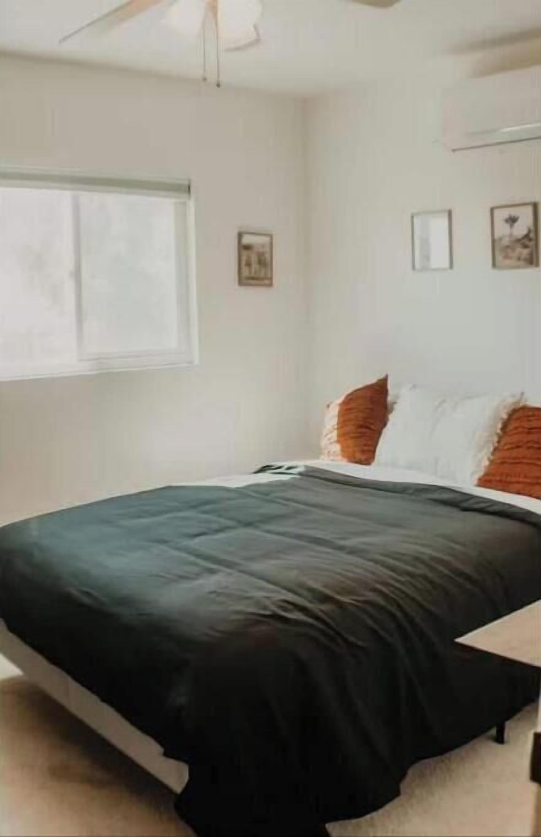 2 chambres, bureau, fer et planche à repasser, Wi-Fi gratuit