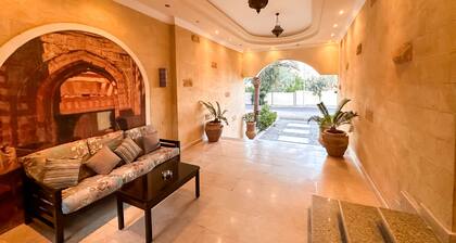 Sea view 02 BR apartment with 02 Bathrooms