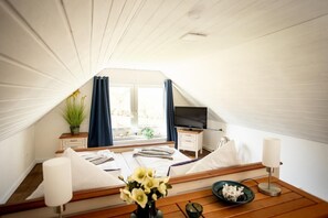 2 Schlafzimmer, kostenloses WLAN