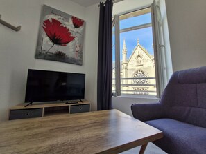 Coin séjour
