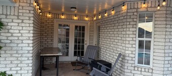 Casa Lava- 4-bedroom pool house in Killeen