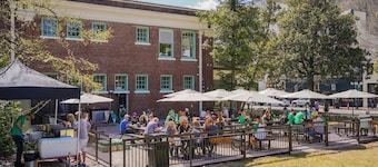 Downtown RV Resort at Oaklawn with WiFi in Hot Springs - RV site only