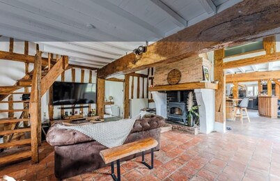 Country house