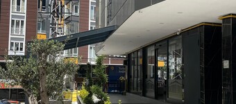 哈吉汉酒店
