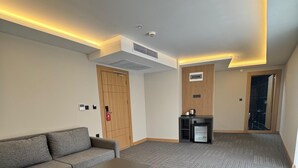 Family Room, City View - Hacıhan Hotel (Yomra)