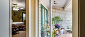 RETRO RETREAT - Perfect Get Away In Washington, La with WiFi, AC & MORE