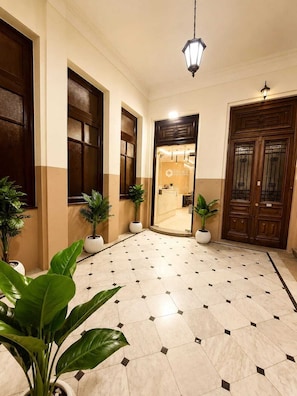 Exterior - Havana Hotel (Cairo)