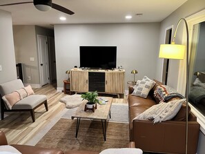 TV connectée