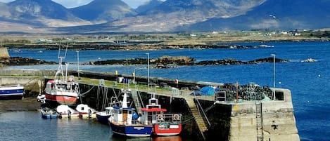 Port de plaisance