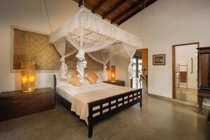4 dormitorios, wifi, ropa de cama
