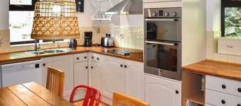 3 bedroom accommodation in Tiverton