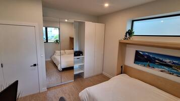 2 sovrum och internet